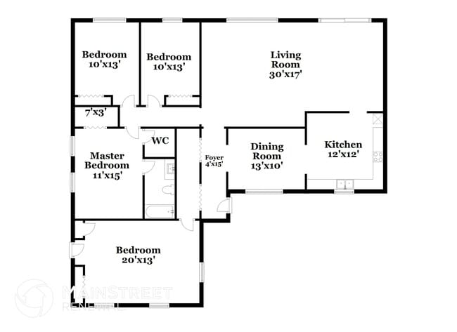 1709 Stonehaven Way in Tarpon Springs, FL - Building Photo - Building Photo