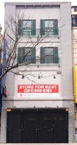 833 Broad St in Newark, NJ - Building Photo