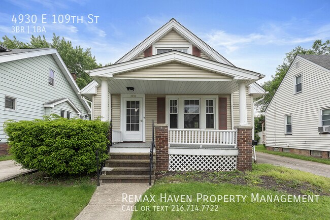 property at 4930 E 109th St