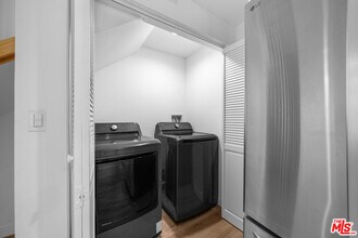 1535-1538 N Kingsley Dr in Los Angeles, CA - Building Photo - Building Photo