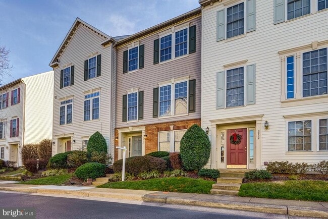 property at 5820 Pearson Ln