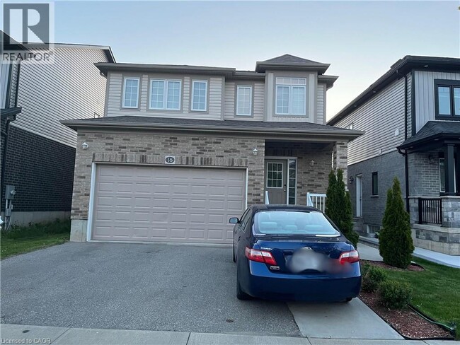 property at 18 Wildflower St