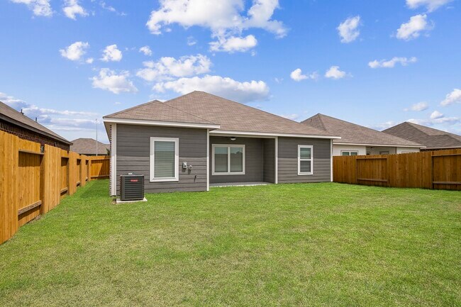 420 Mystic Slopes Dr in Katy, TX - Building Photo - Building Photo