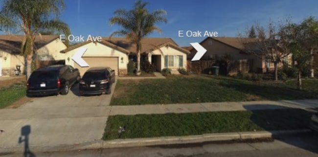 3920 E Oak Ave in Visalia, CA - Building Photo - Building Photo