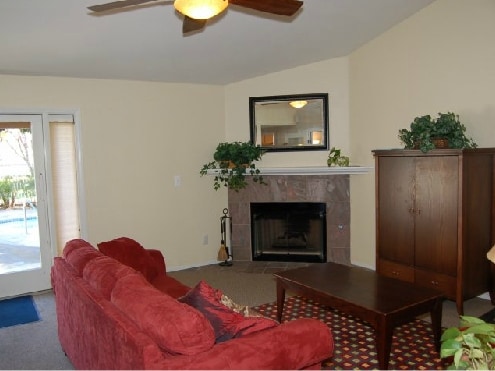 East Rancho Verde Village in Rancho Cucamonga, CA - Building Photo - Other