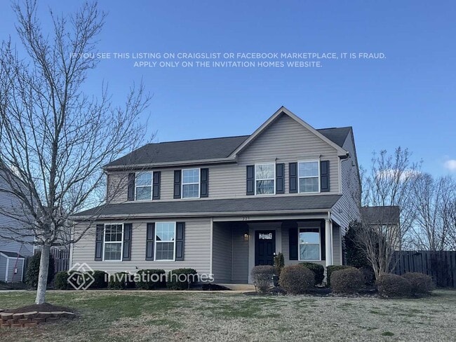 property at 223 Elba Dr