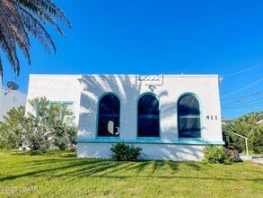 411 N Oleander Ave in Daytona Beach, FL - Building Photo - Building Photo