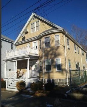 property at 125-127-127 Arlington St