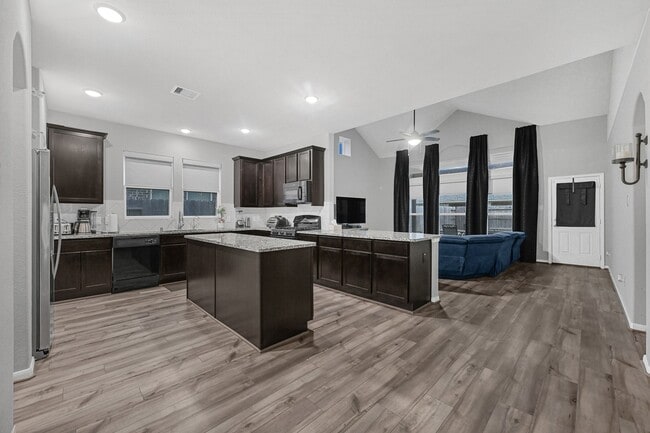 property at 2509 Ocean Key Dr