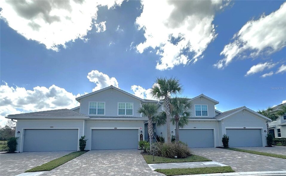 14624 Sycamore Ct, Unit Bldg 7-140 in Punta Gorda, FL - Building Photo