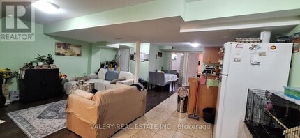 59 Casabel Dr in Vaughan, ON - Building Photo - Building Photo