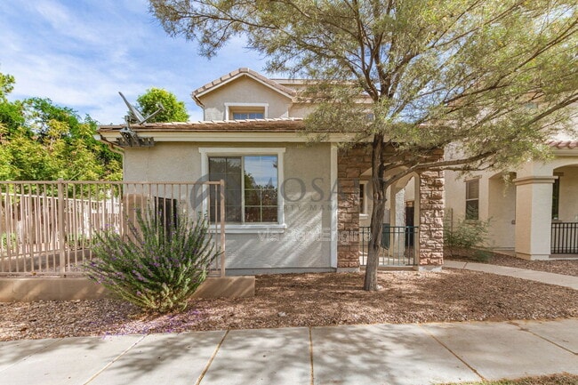 property at 1650 E Joseph Way