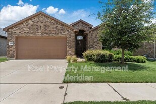 9044 Twin Mills Blvd in Fort Worth, TX - Building Photo