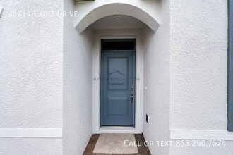 25214 Cadiz Dr in Punta Gorda, FL - Building Photo - Building Photo