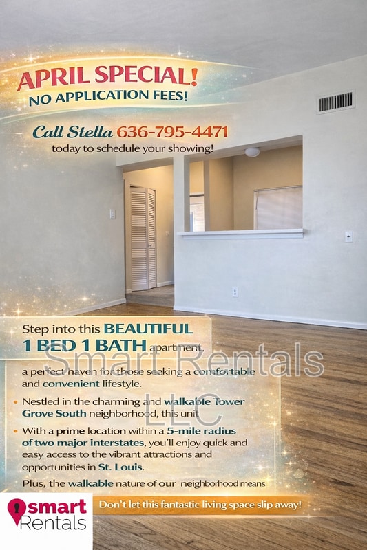 property at 4304 Fairview Ave