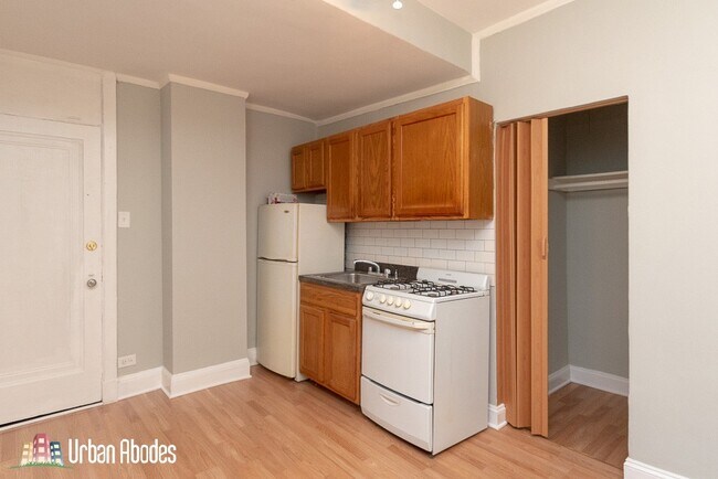 3836 N Fremont, Unit A07C in Chicago, IL - Building Photo - Building Photo
