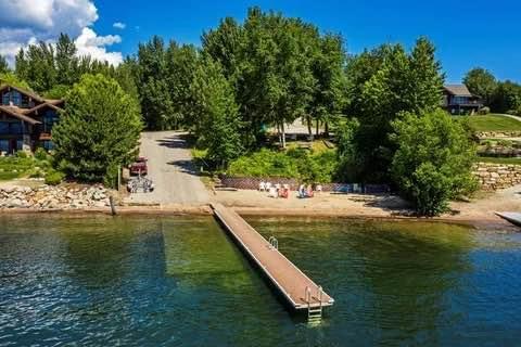 402 Upper Humbird Dr in Sandpoint, ID - Building Photo - Building Photo