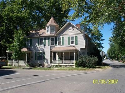 202-206 Plum St in Troy, OH - Building Photo