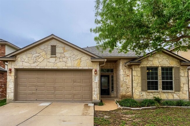property at 401 Tranquility Mountain