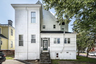 252 College St in Macon, GA - Building Photo - Other