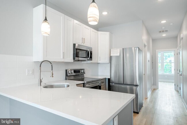 5122 Ranstead St in Philadelphia, PA - Building Photo - Building Photo