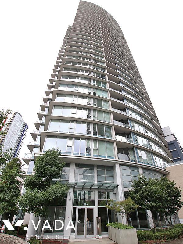 property at 689 Abbott St