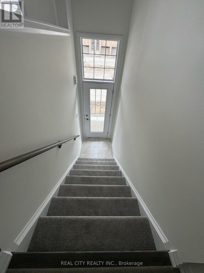 389 Conklin Rd in Brantford, ON - Building Photo - Building Photo
