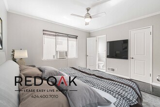 1427 Laurel Ave in West Hollywood, CA - Building Photo - Building Photo