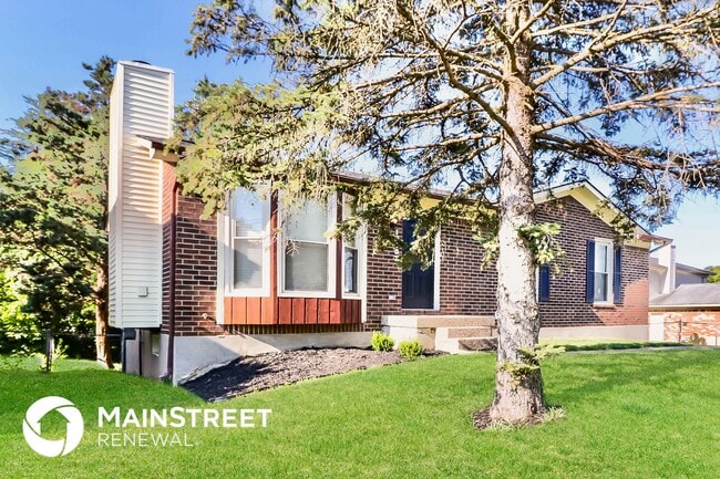 property at 10302 Bayport Rd
