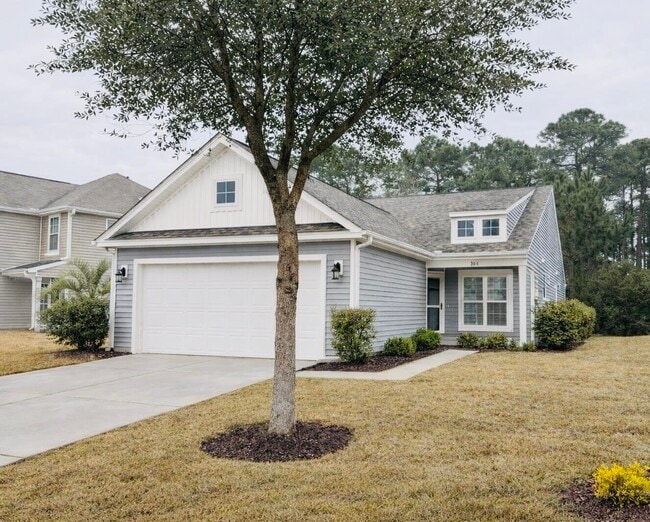 368 Stafford Dr in Myrtle Beach, SC - Building Photo - Building Photo