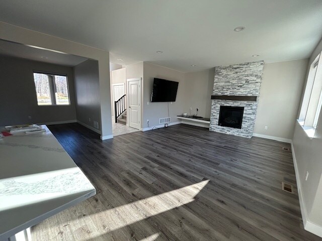 6594 Creeksedge Dr in Wasilla, AK - Building Photo - Building Photo