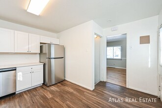 1871 S Julian St in Denver, CO - Building Photo - Building Photo