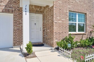 1660 Hossler Trl in Haslet, TX - Building Photo - Building Photo