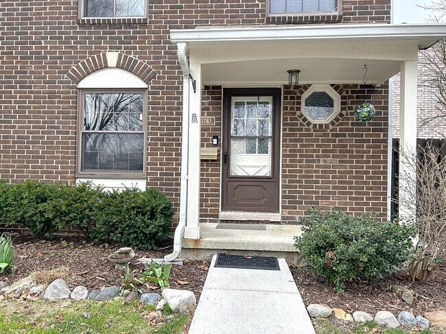 property at 1787 Sheffield Dr