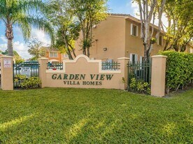 GVVH - BLDG 6 - 7121 NW 174 TERR. in Hialeah, FL - Building Photo