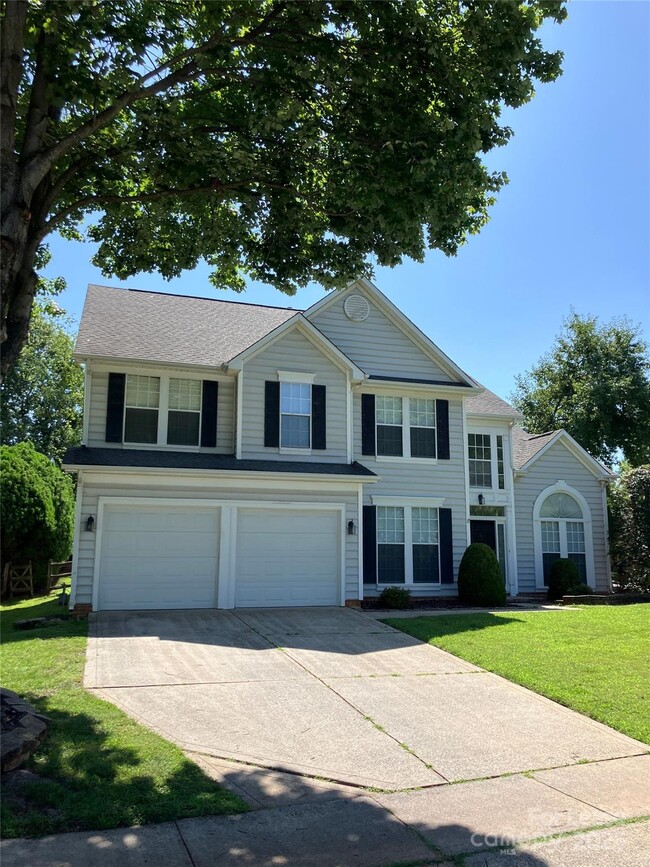 property at 7525 Montrachet Ln