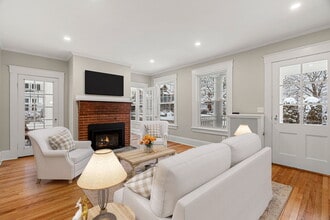 200 Prospect St, Unit 200 Prospect St in Manchester, NH - Building Photo - Building Photo