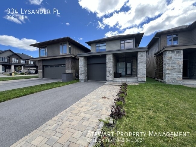 property at 334 Lysander Pl