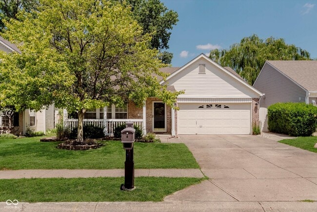 property at 9241 Crossing Dr