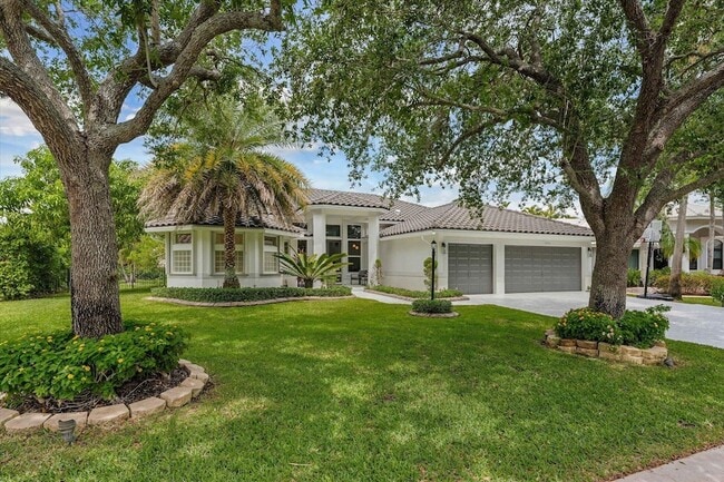 property at 10291 NW 62nd Dr