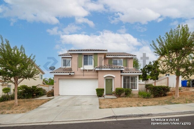 property at 2022 Date St