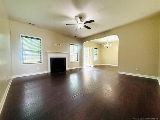 5325 Nessee St in Fayetteville, NC - Building Photo - Building Photo