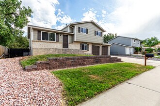 6580 W 74th Pl in Arvada, CO - Building Photo - Building Photo