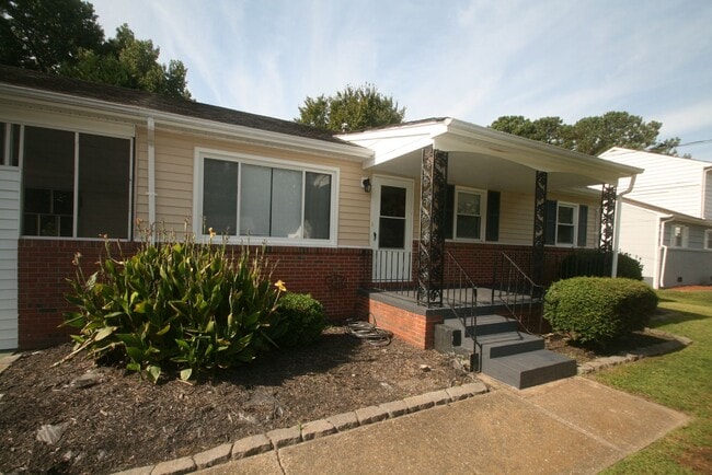 property at 2721 Whitestone Ave