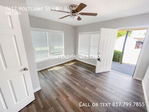 7412 Holtcamp St in Houston, TX - Building Photo - Building Photo