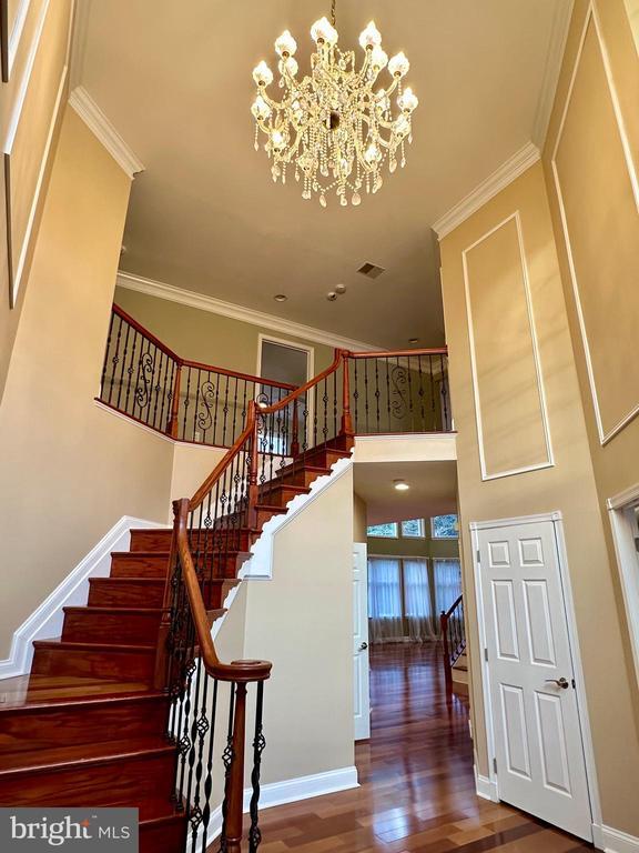 3215 Spring Rain Ct in Herndon, VA - Building Photo - Building Photo