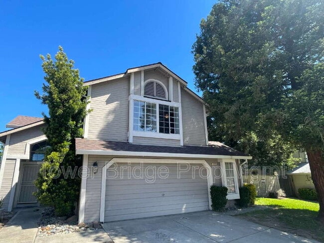 4305 Hartlepool Way in Antelope, CA - Building Photo - Building Photo