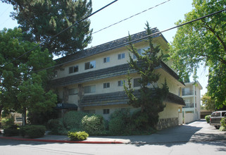 The Glen Creek in San Jose, CA - Building Photo - Building Photo