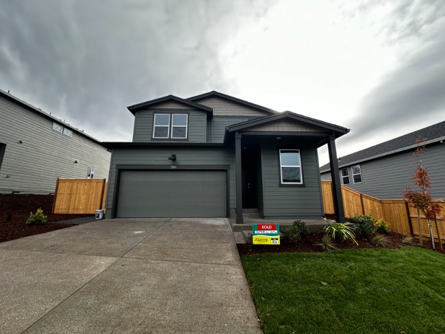 property at 3294 Southeast 35th Street