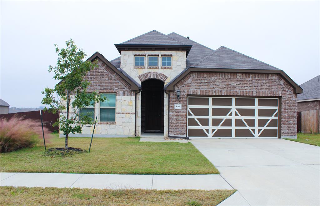 1033 Leadtree Loop in Mustang Ridge, TX - Building Photo